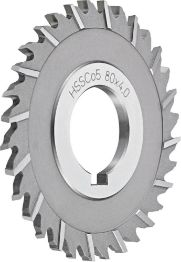 Afbeelding voor categorie Schijffrezen